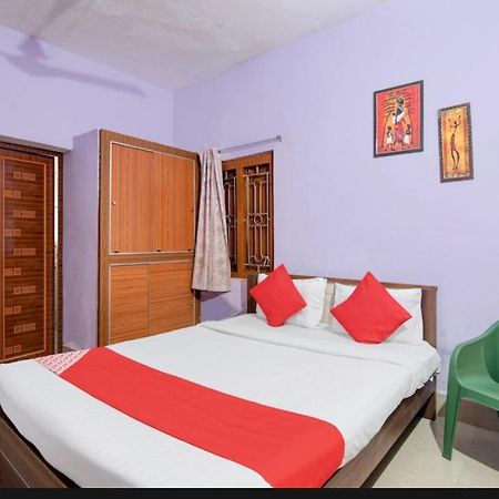 Hotel R Palace Bhubaneswar Bagian luar foto