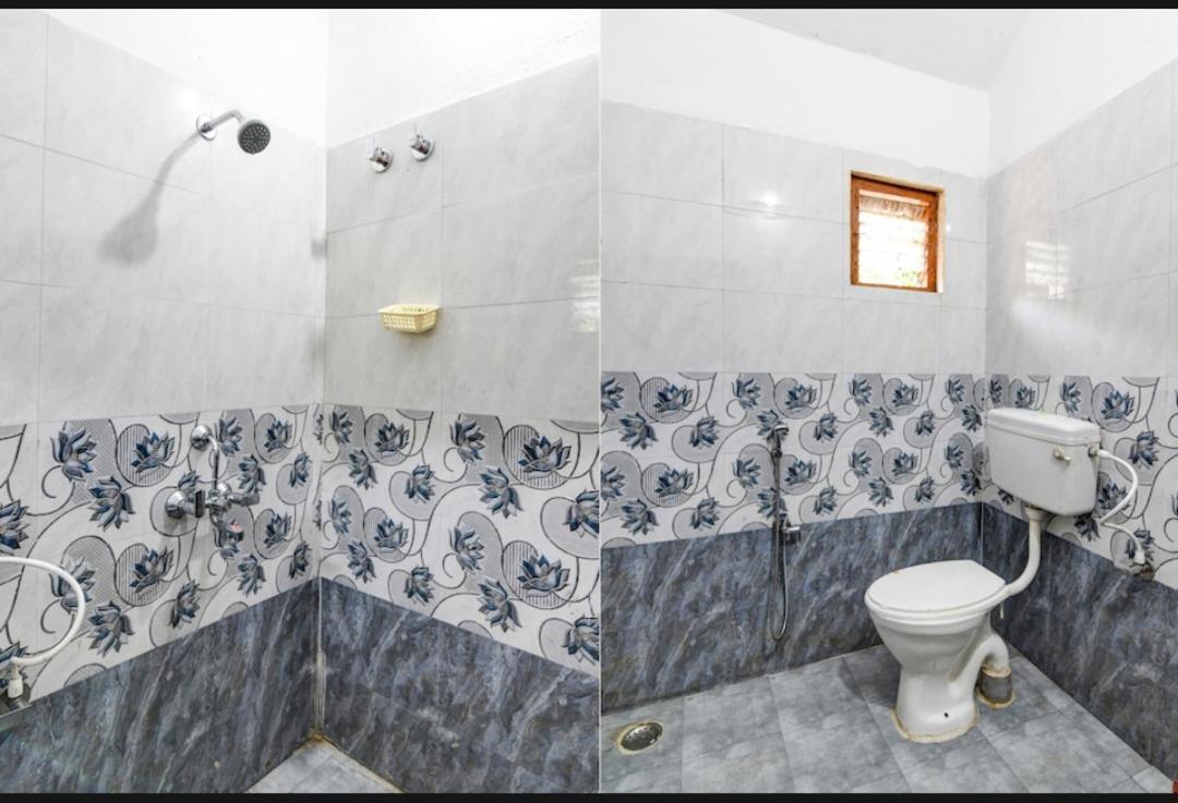 Hotel R Palace Bhubaneswar Bagian luar foto