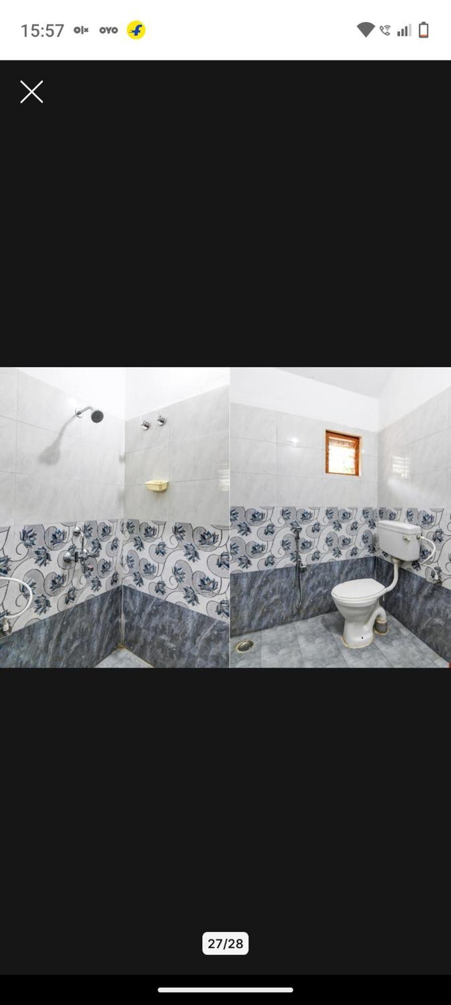 Hotel R Palace Bhubaneswar Bagian luar foto